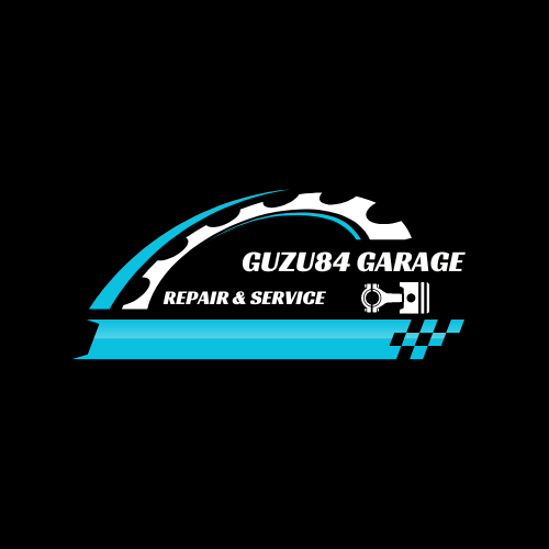 Guzu84 garage Ltd